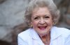 Betty White Fashion Along Her Career