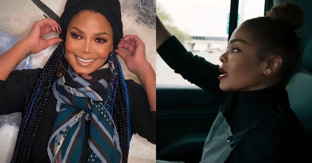 Janet Jackson Documentary Sets Release Date, Drops New Trailer: Watch