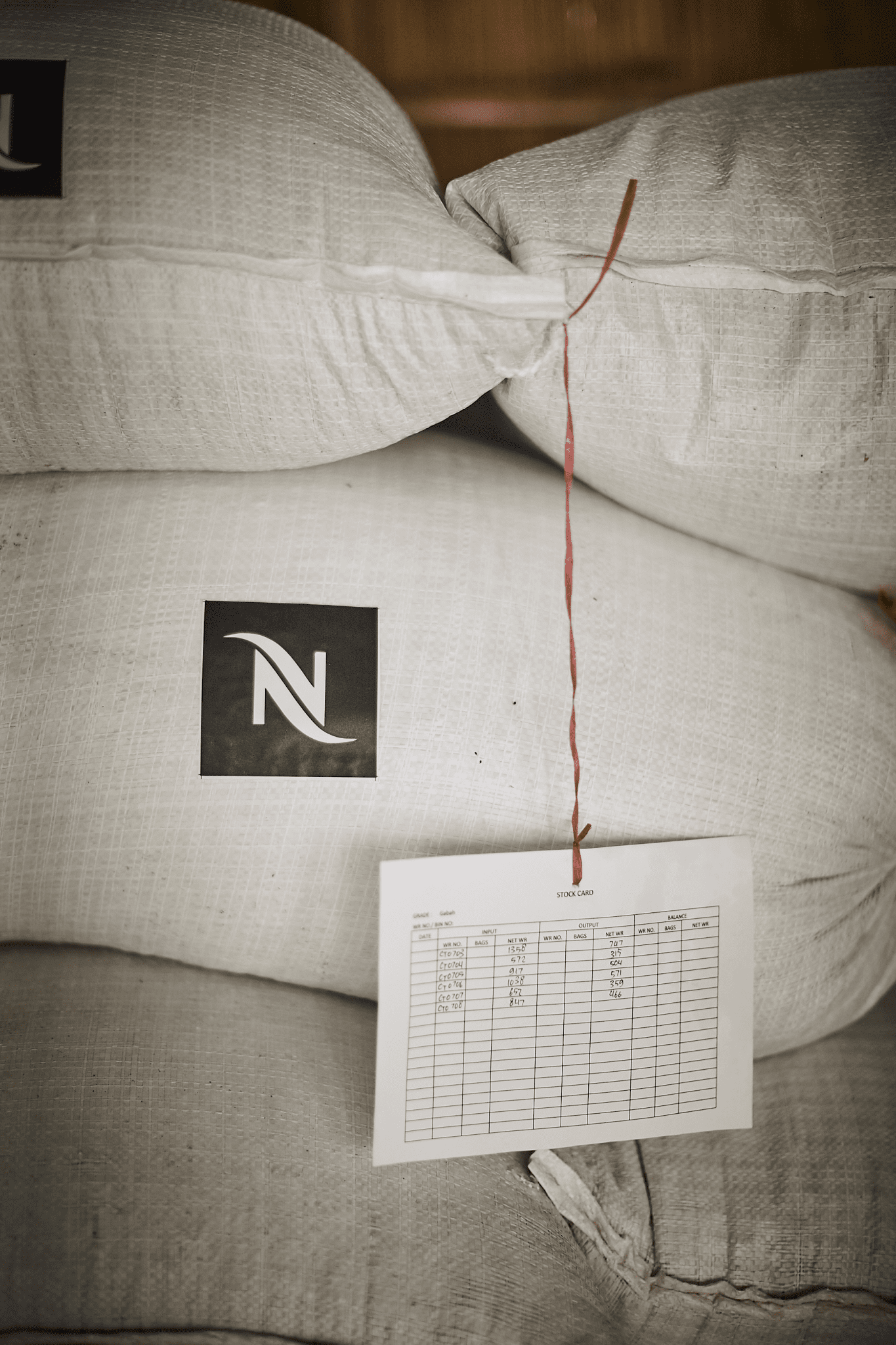 New Year, New Sustainable You with Nespresso