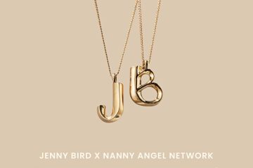 Jenny Bird and Nanny Angel Network Campaign For International Women's Day