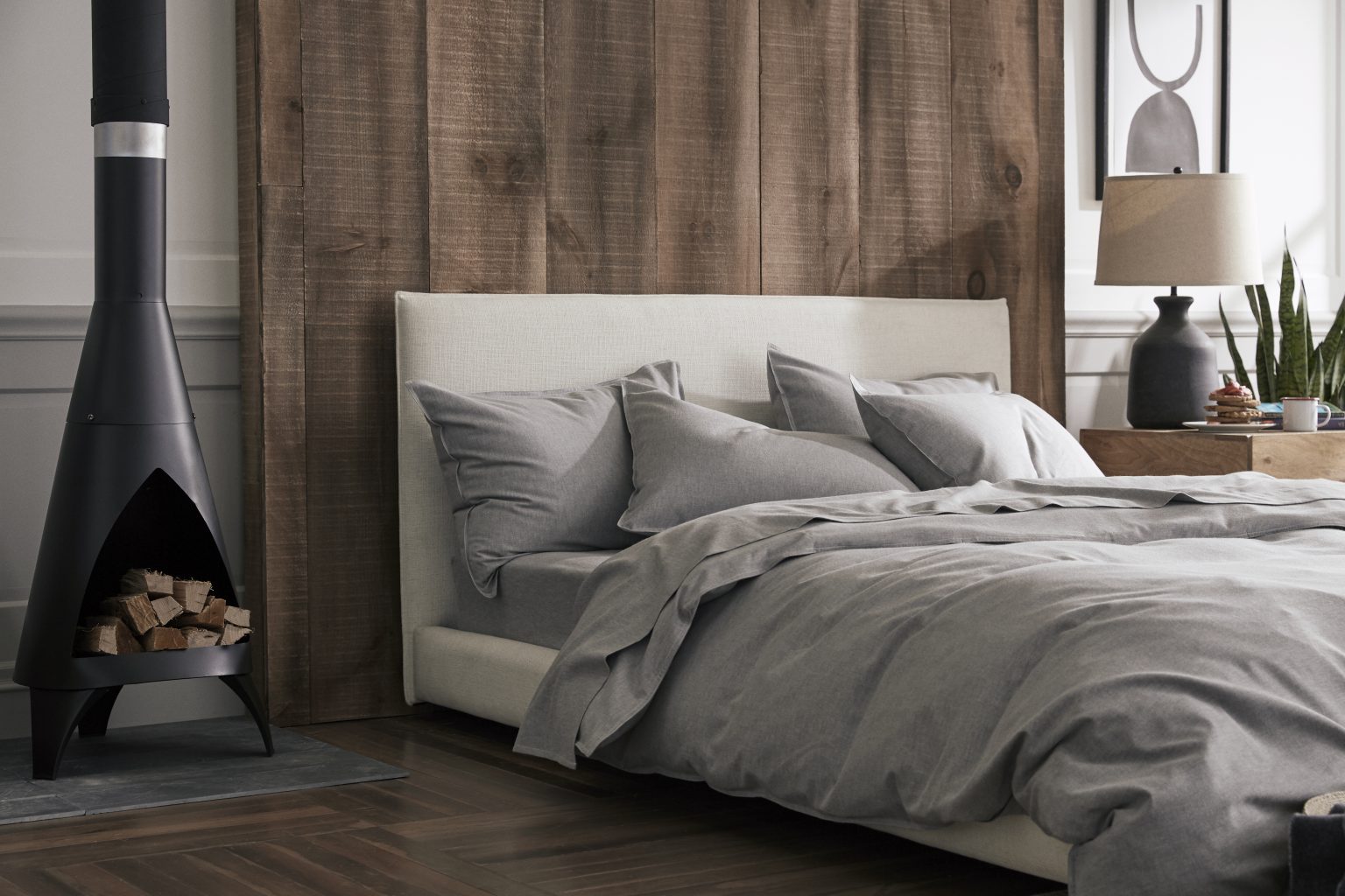 Brooklinen Is Here To Help You Live Your Most Comfortable Life