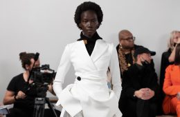 Proenza Schouler F/W 2022 Knows How To Please A Crowd