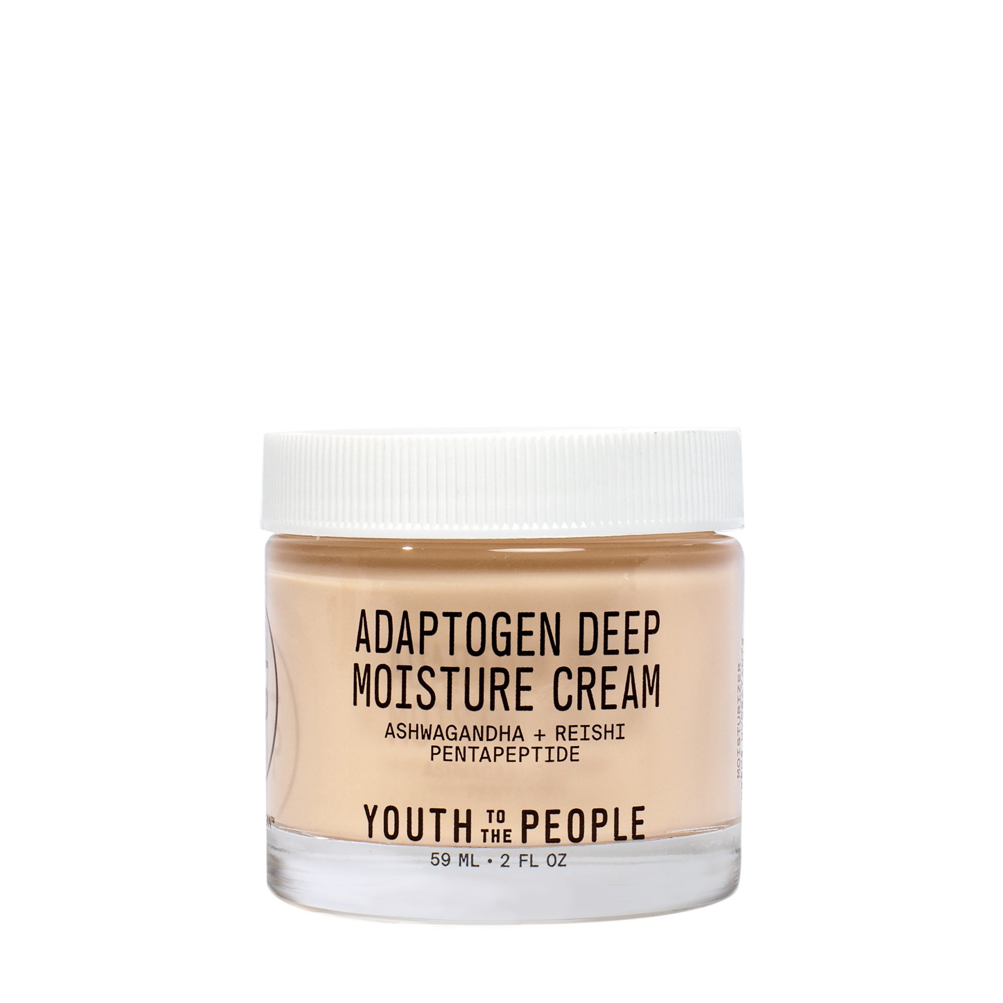 youth to the people moisture cream product