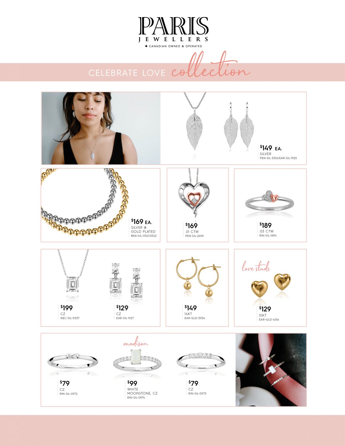HOLR Chats: Chau and Trang, Sisters and Co-Owners of Paris Jewellers
