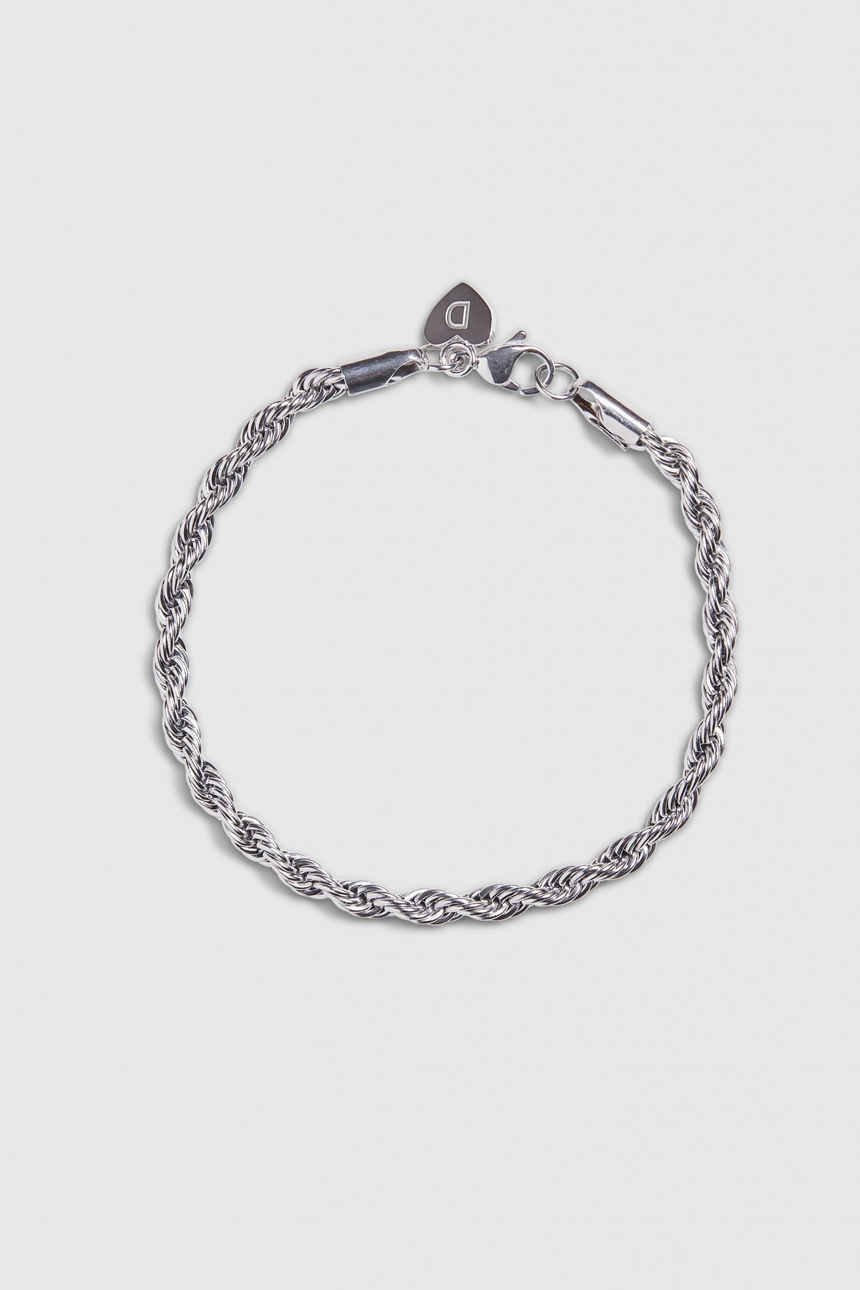 DRAE jewellery rope bracelet