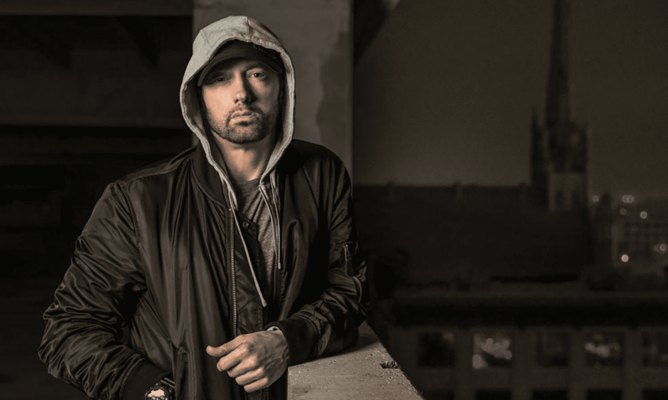 Is Eminem Washed? -