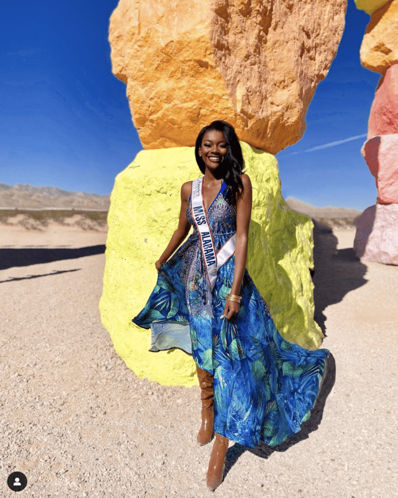 Miss Alabama Zoe Sozo Bethel Dies After Fatal Accident