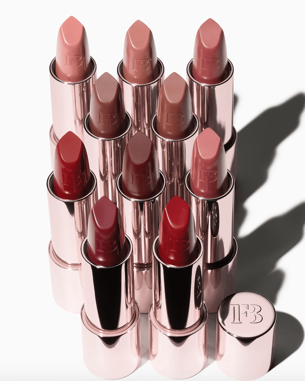 fenty beauty lipsticks