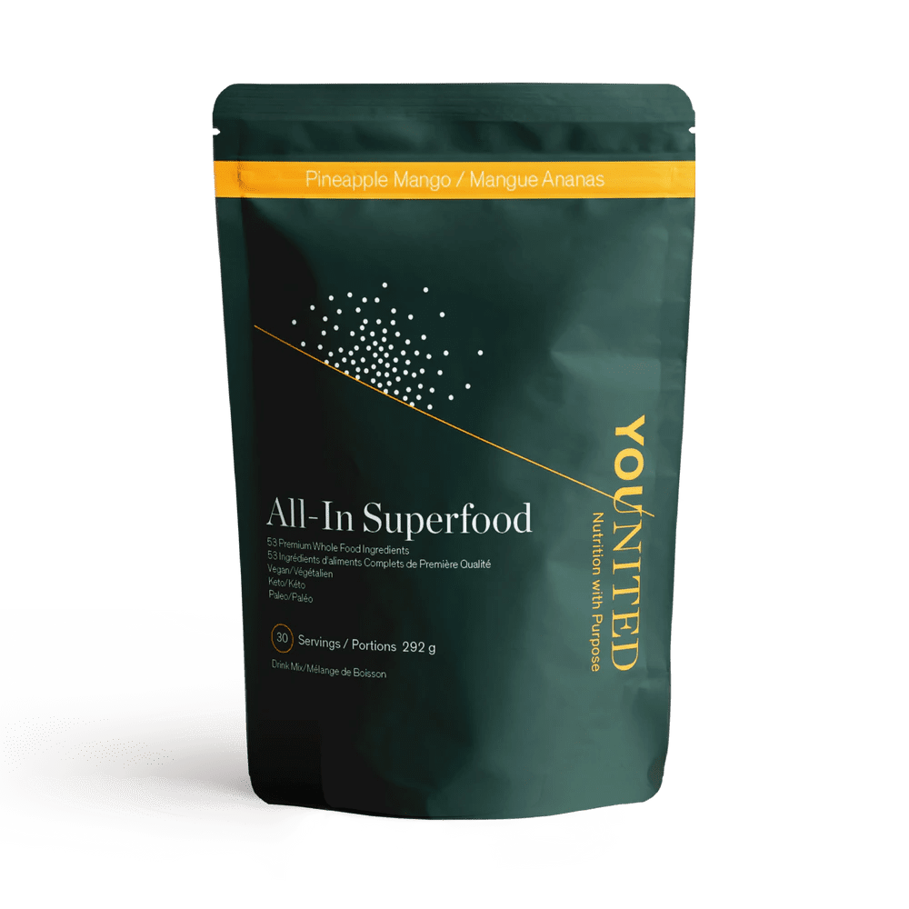 all-in superfood