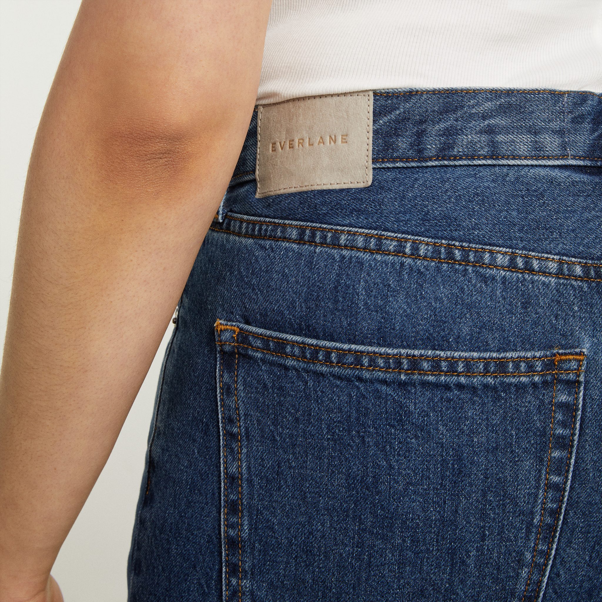 Everlane for Everyone the Gender Inclusive Jean