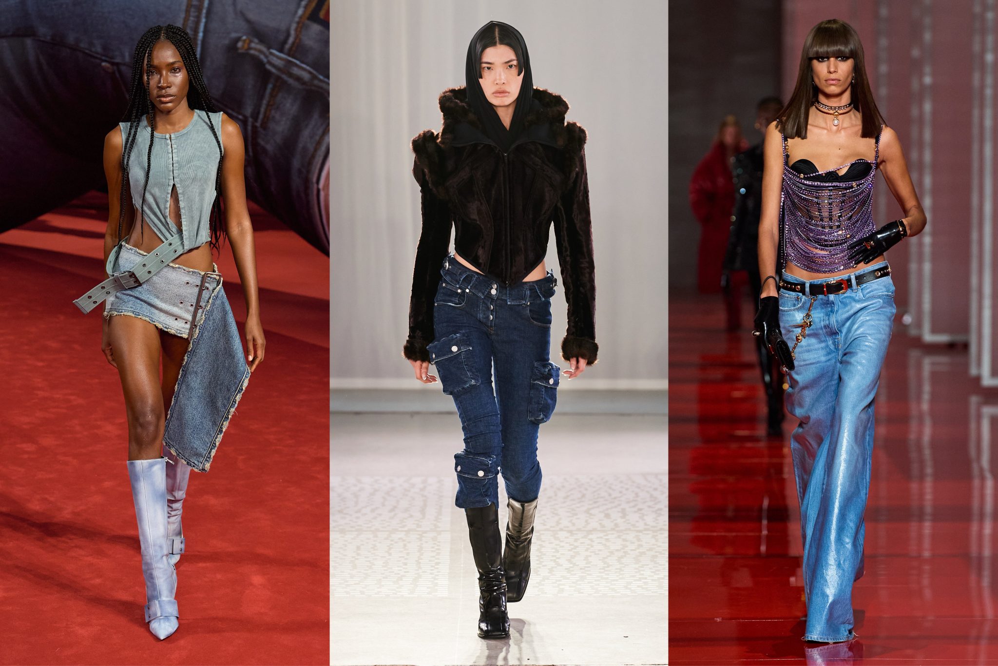 Three Hit Trends From MFW Fall 2022