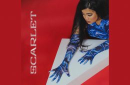 R&B Baddie Benita Debuts EP “Scarlet” Inspired by Love and Toxicity