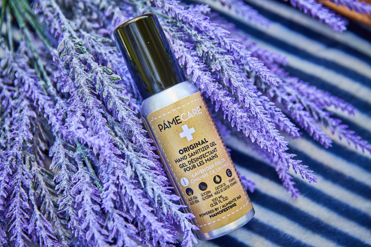 The 5 Best Fragrances for Spring