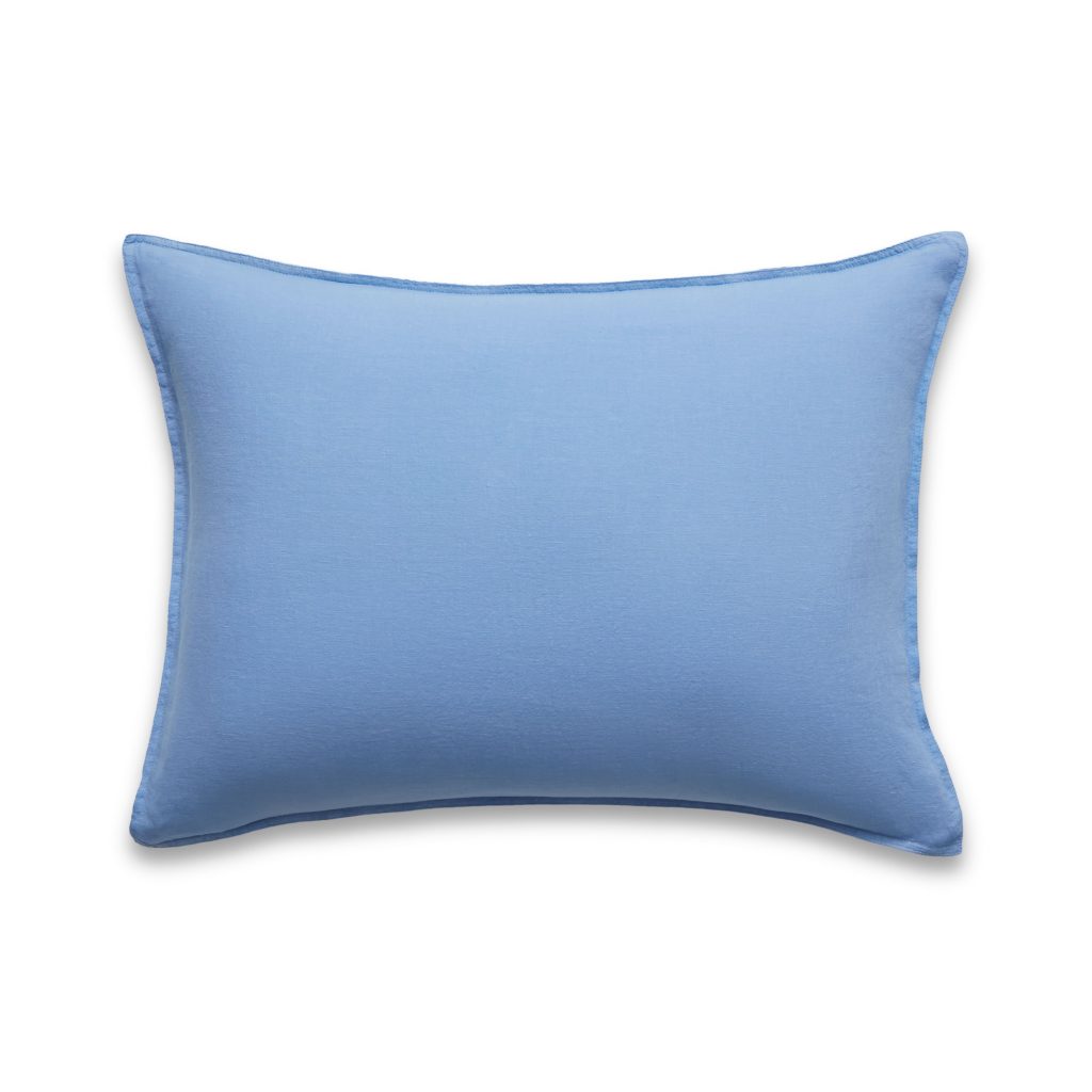 Brooklinen Launches Limited Edition Linen Sheets