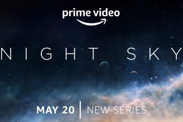Prime Video Sci-Fi Drama Night Sky Starring J.K. Simmons Announces Release Date