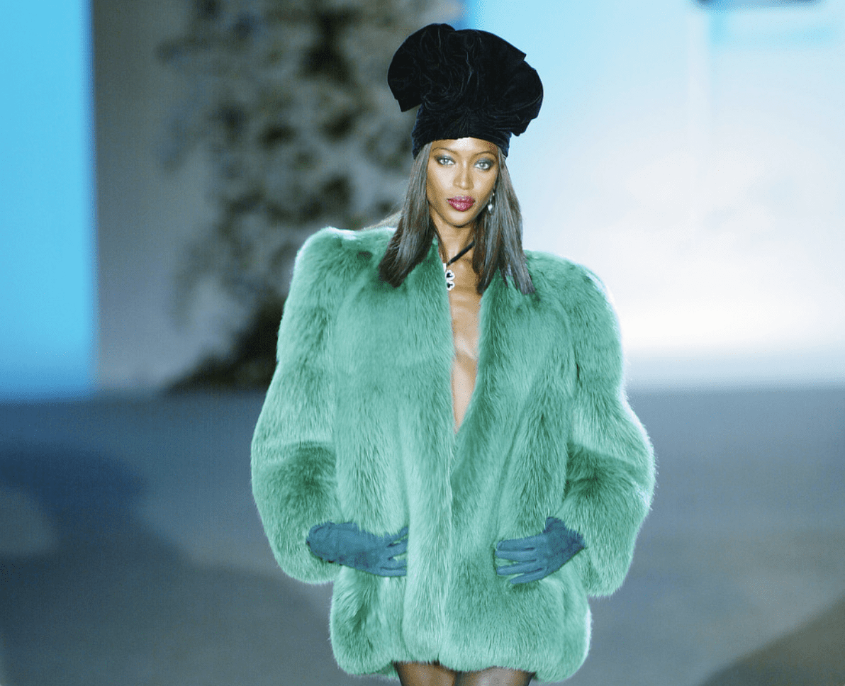 Luxury and Fur: Who’s Still Opting for the ‘Real’ Thing?
