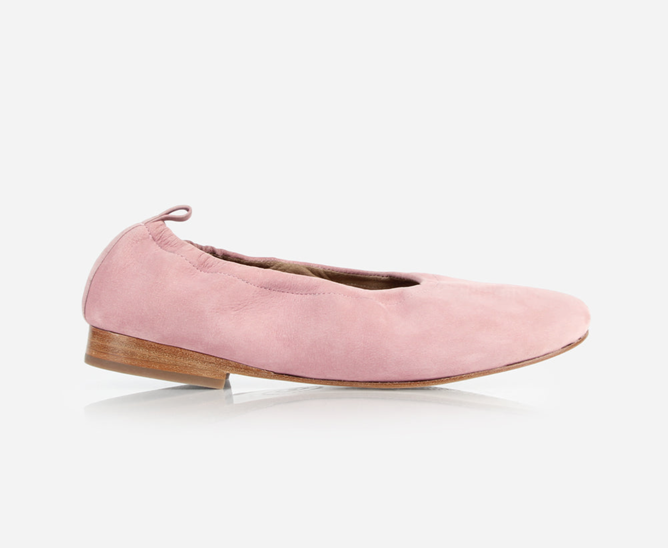 poppy barely shoes