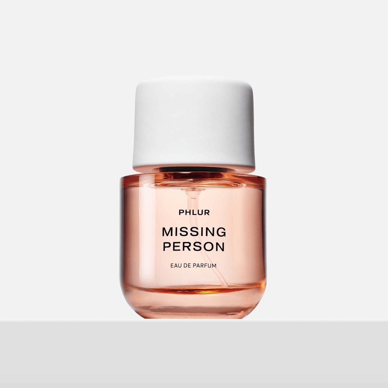 phlur missing person perfume
