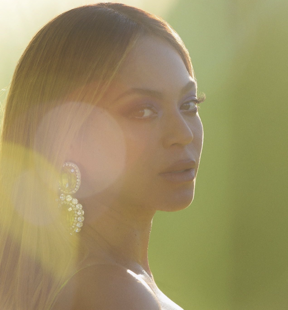 Beyoncé’s Epic Oscar’s Performance
