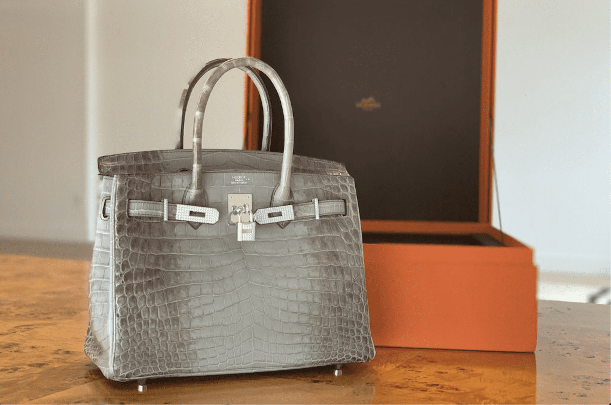 5 of the Most Expensive Handbags Ever Auctioned by Christies