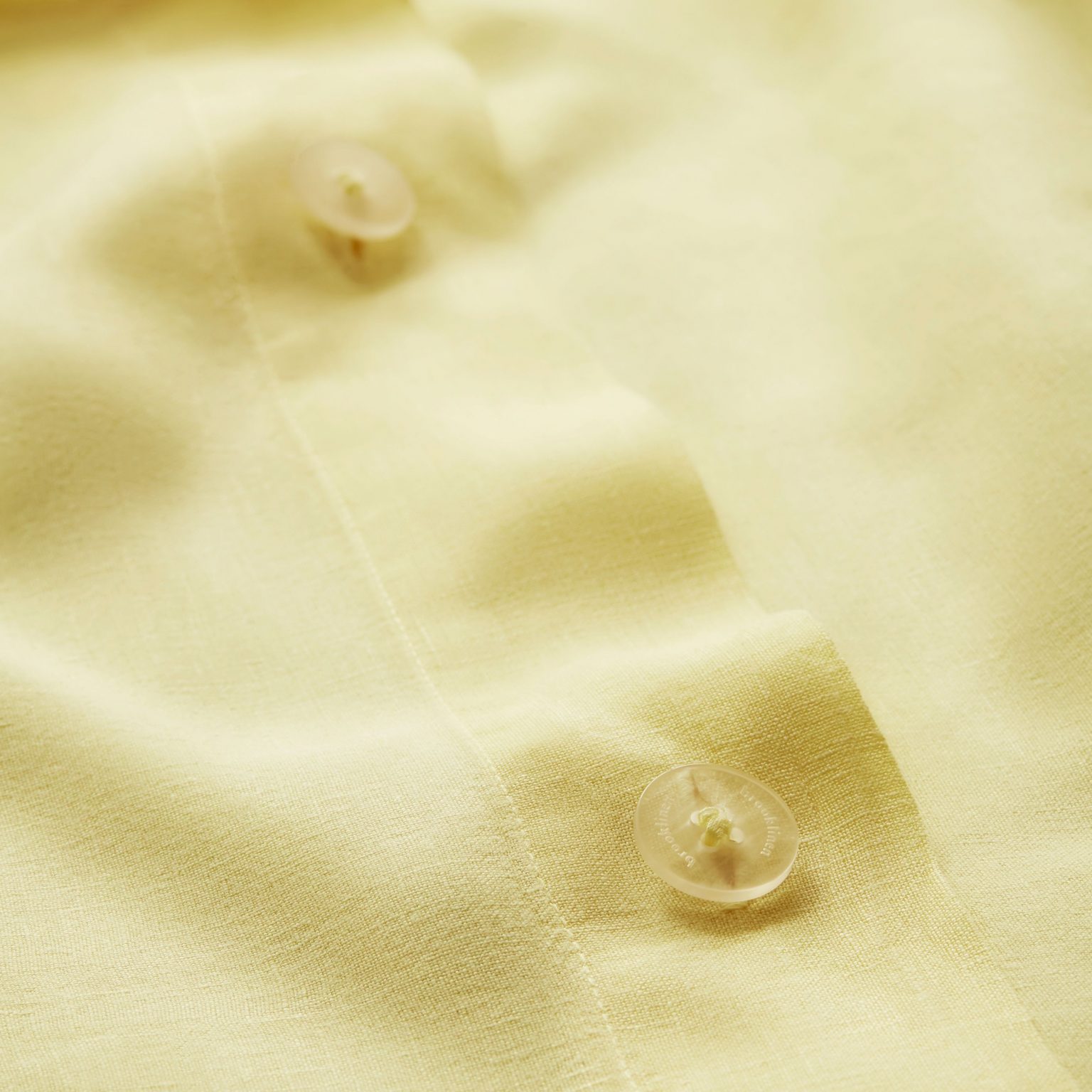 Brooklinen Launches Limited Edition Linen Sheets