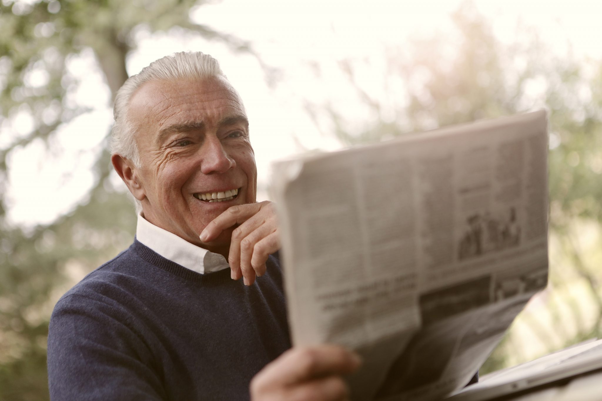 What To Do If You Have A Senior With A Weak Bladder 