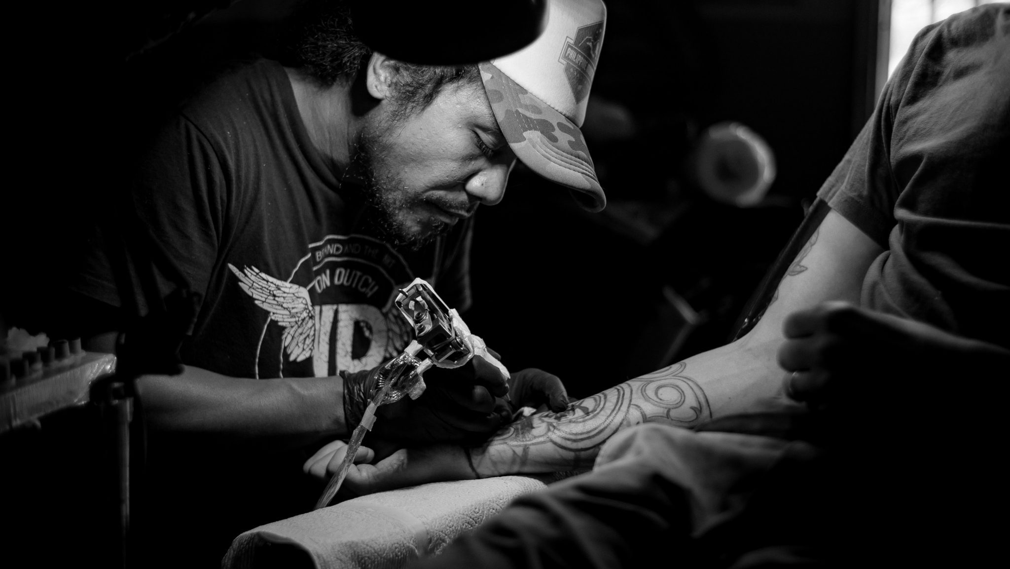 6 Important Things To Know Before Undergoing A Tattoo Removal Procedure