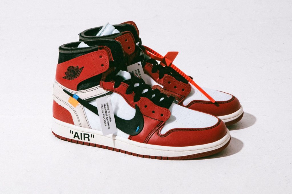 The Future for Off-White