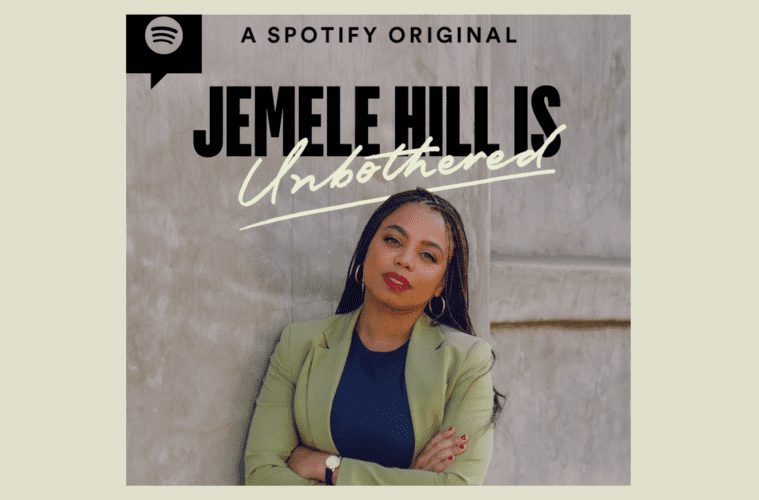 Unbothered Podcast