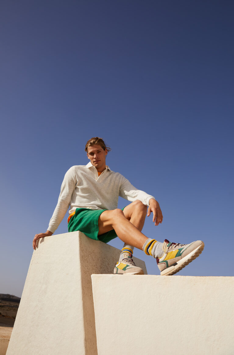 HOFF Is Revolutionizing Streetwear Looks Of The World With New SS22 ...