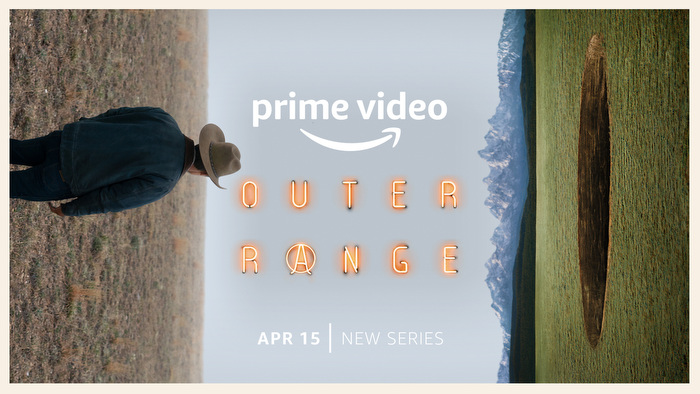 Prime Video Unveils “Outer Range” Trailer Ahead of April Premiere