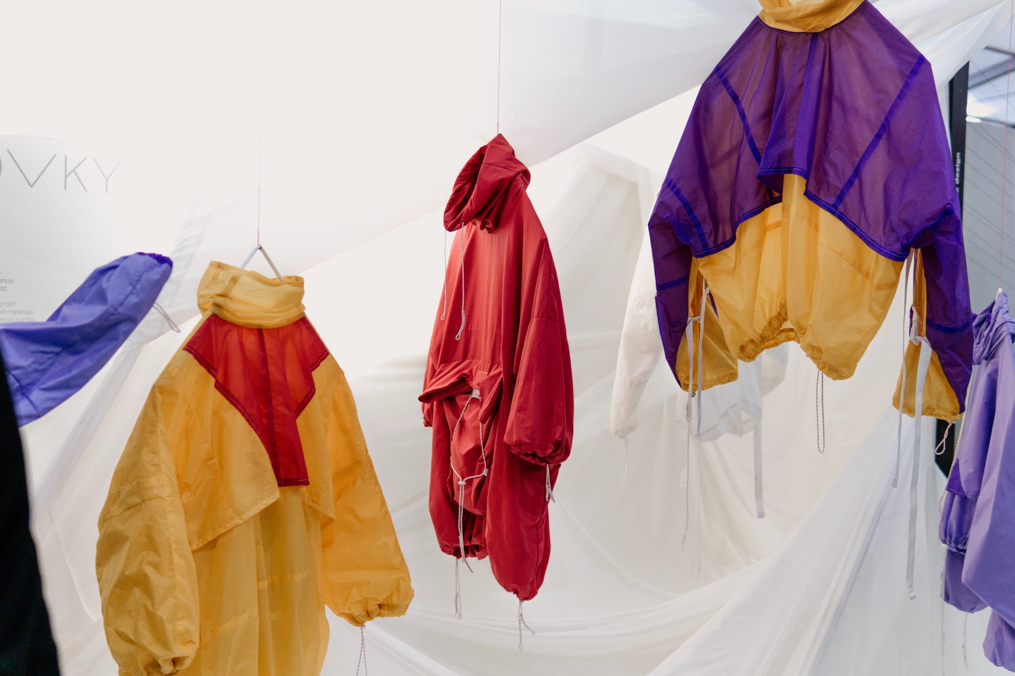 Art Inspired Fashion Ways To Turn Art Prints Into Textile Designs