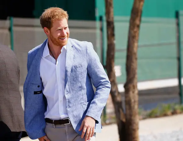 It's been a fairytale' - Meghan Markle 'wants a future' with boyfriend Prince  Harry | Independent.ie