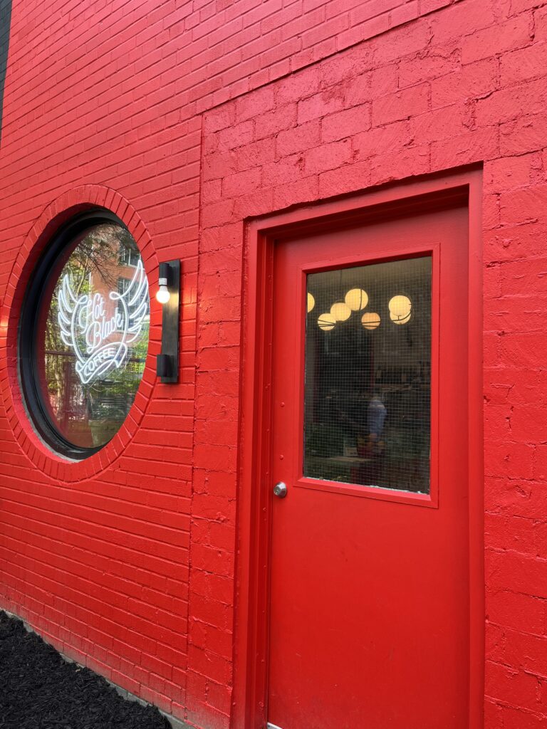 Hidden City Gems New GoTo Restaurant Opening and Toronto's Famous