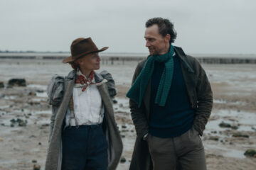 Claire Danes and Tom Hiddleston Stars in Apple TV+ “The Essex Serpent”