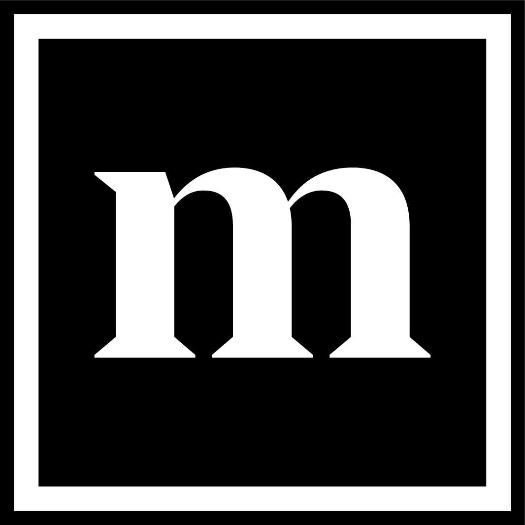 mannr logo