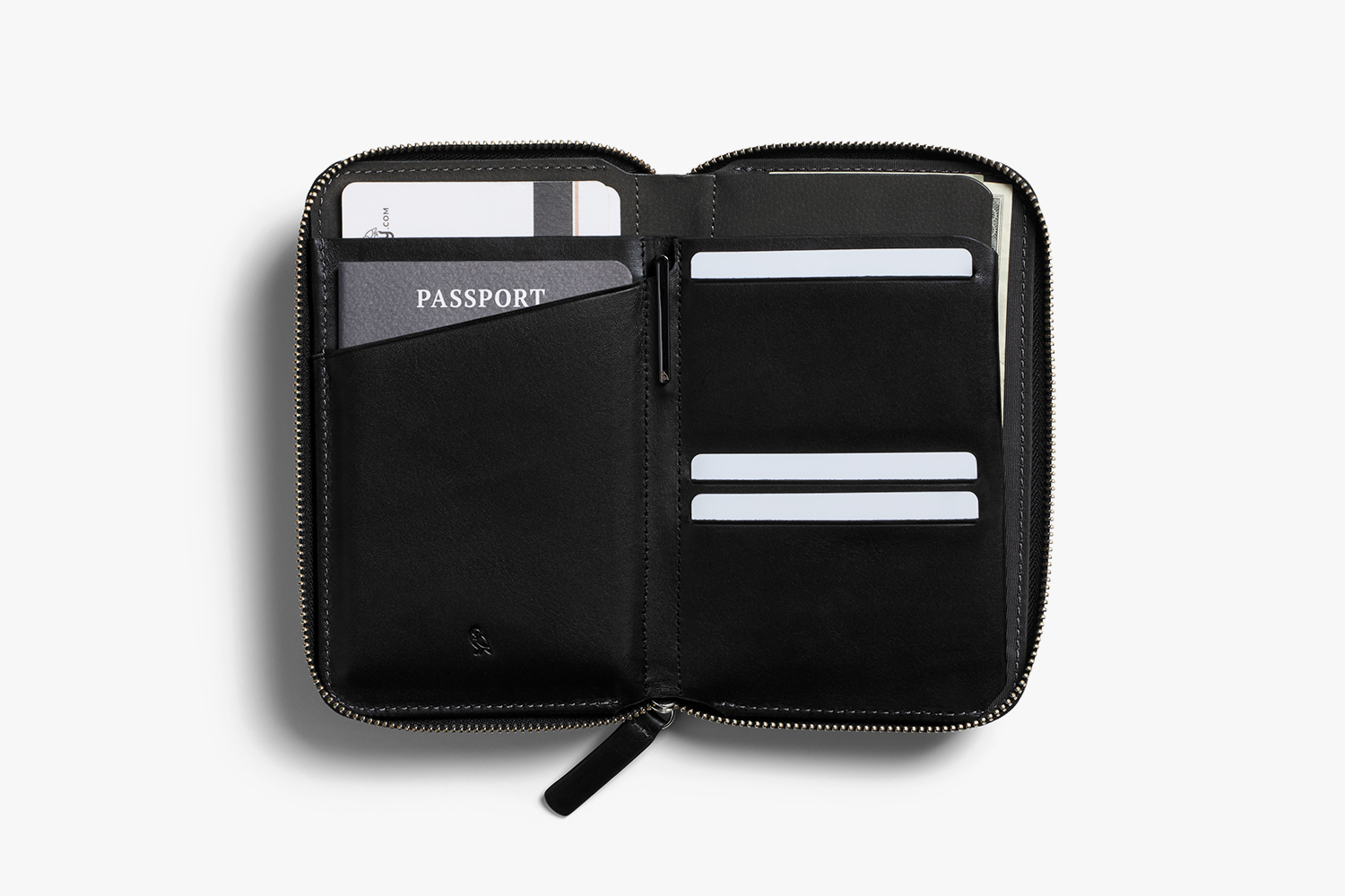 The Travel Folio by Bellroy.