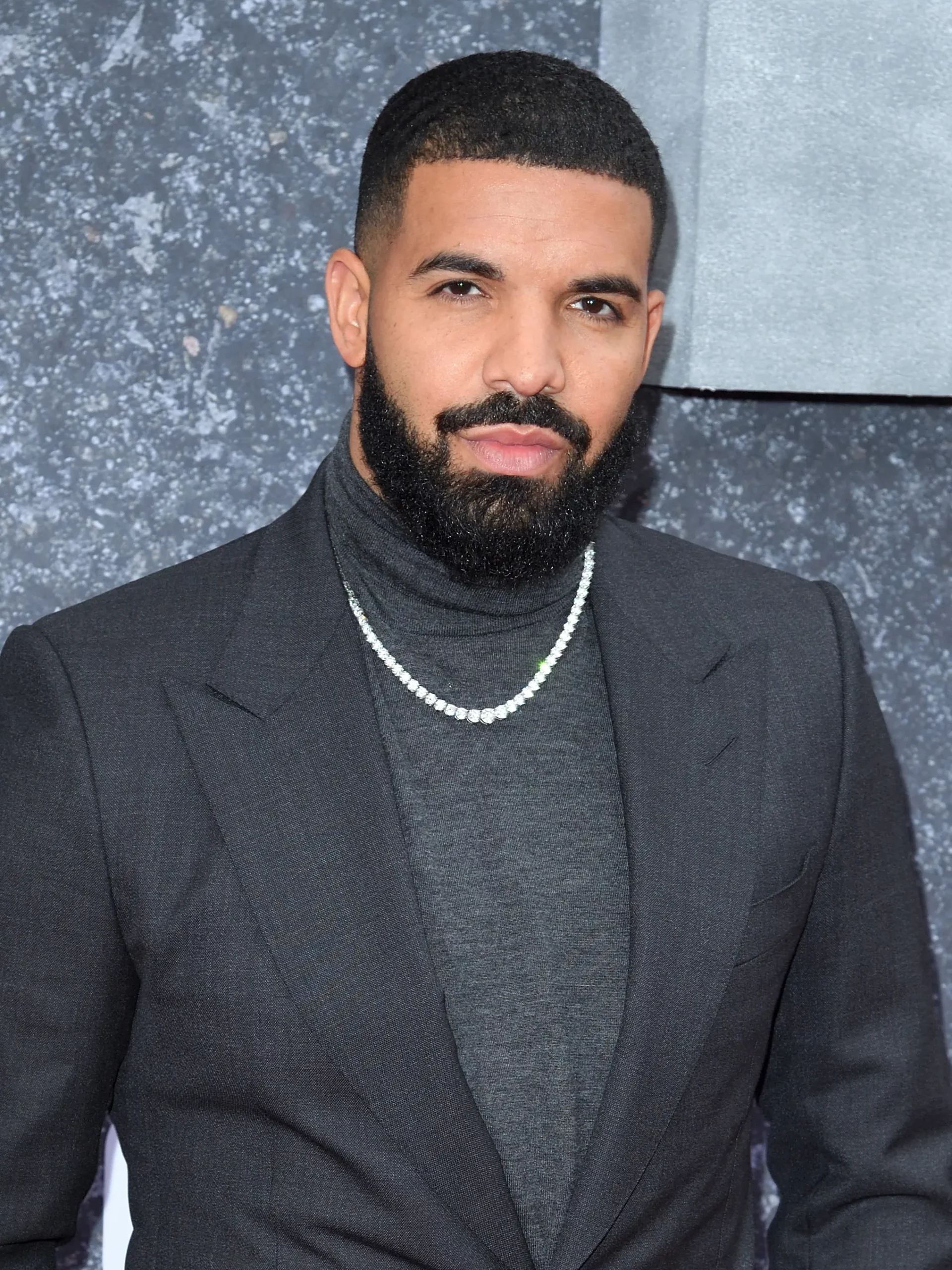 Rapper/Singer Drake
