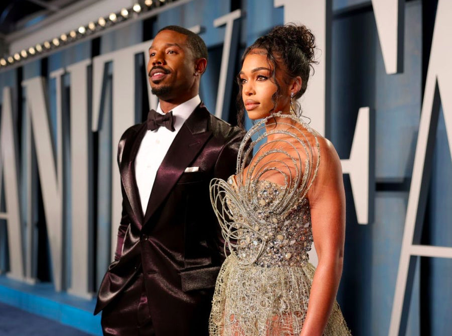 Lori Harvey and Michael B. Jordan Break Up(01)