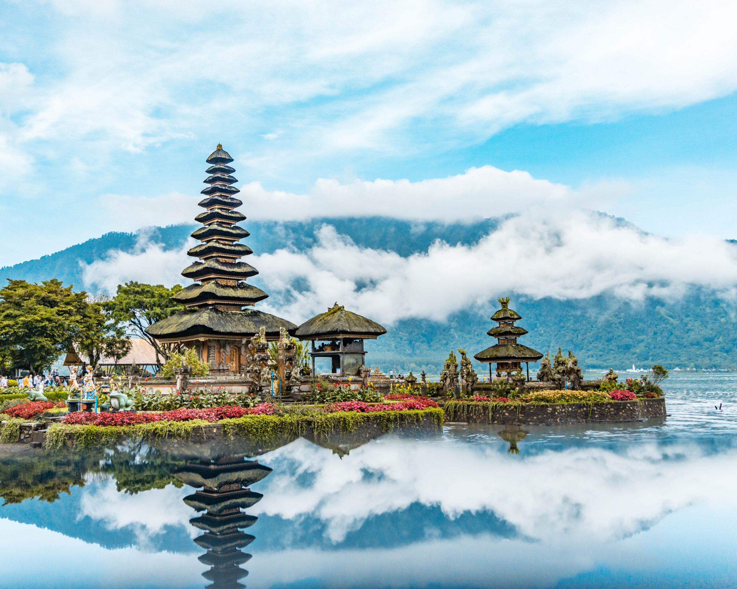 Image of Bali