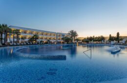 The Grand Palladium Ibiza Resort and Spa