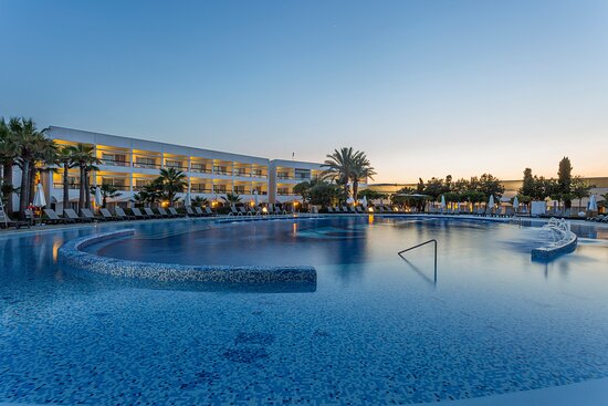 The Grand Palladium Ibiza Resort and Spa