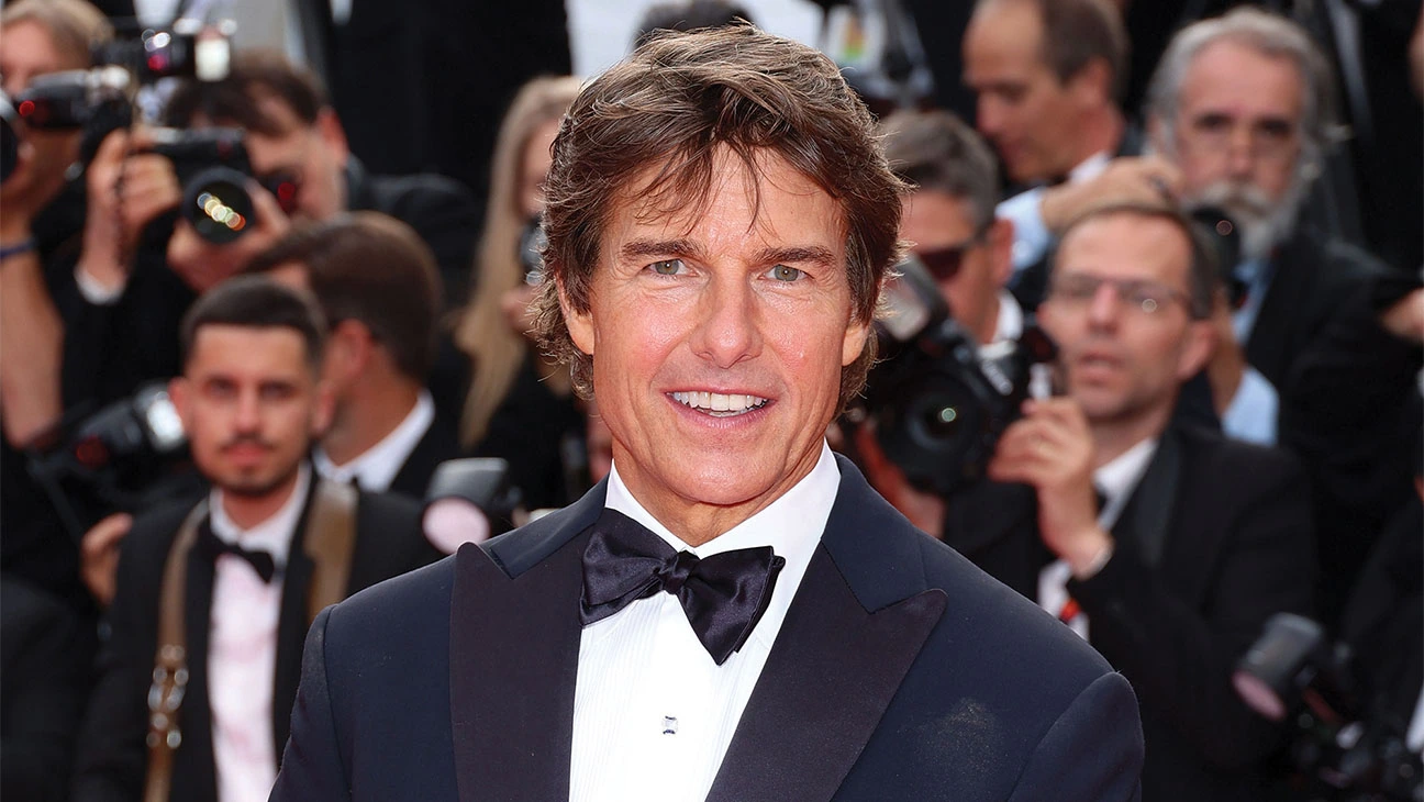 Looking Back At Tom Cruises Career As He Celebrates Milestone Birthday!