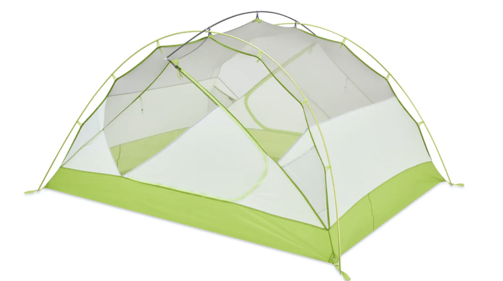 camping tent discount