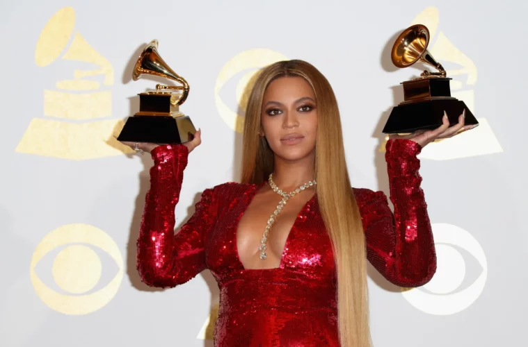 Beyoncé To Remove 'Ableist' Song Lyric From Her New Album Renaissance Amid  Backlash