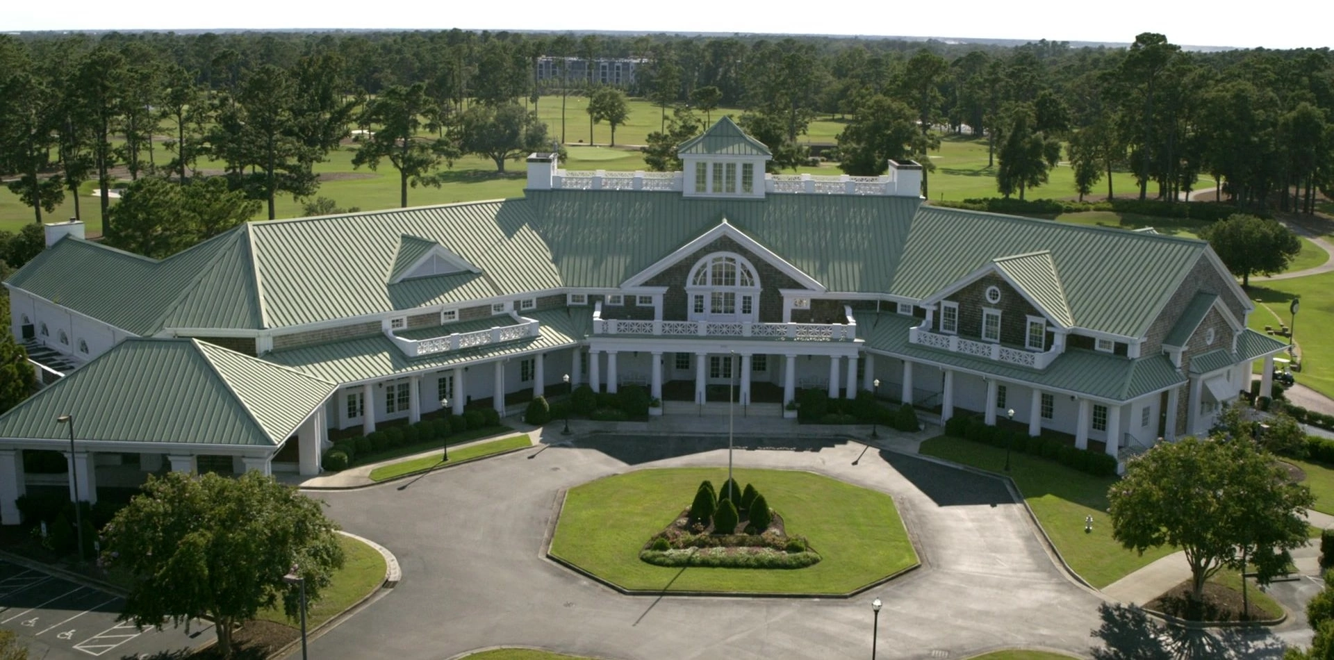The Fear Cape Country Club