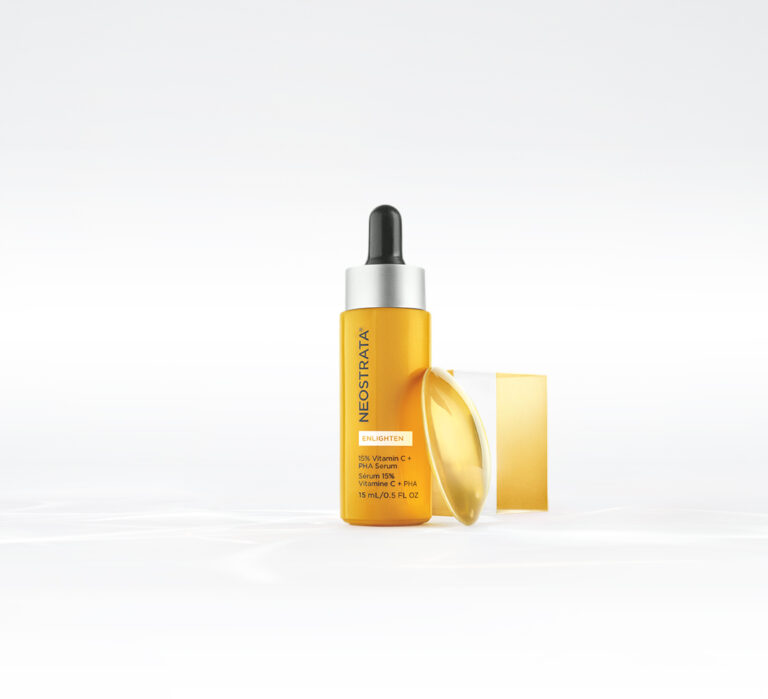 Neostrata's New 15 Vitamin C + PHA Serum Is A Skincare Game Changer