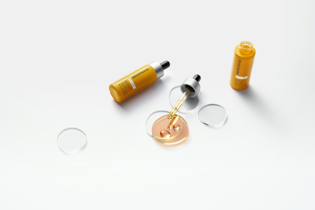 Neostrata's New 15 Vitamin C + PHA Serum Is A Skincare Game Changer