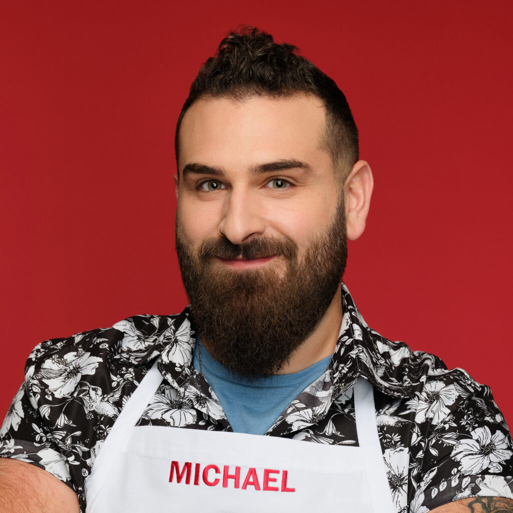 HOLR Chats Masterchef’s “Back to Win” Chef Mike Silverstein On His New Cookbook And The All