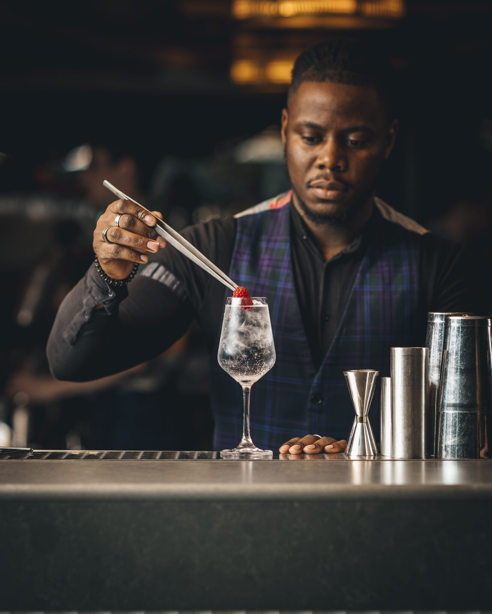 Meet Swingers NYC’s Crazy MustTry MiniGolf Experience Catering To